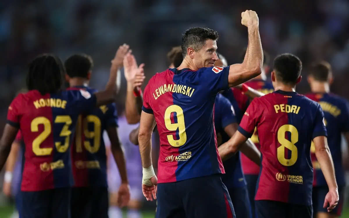 Nhận định, soi tỷ lệ Barcelona vs Brest (3h ng&agrave;y 27/11), Champions League 2024-2025- Ảnh 1.