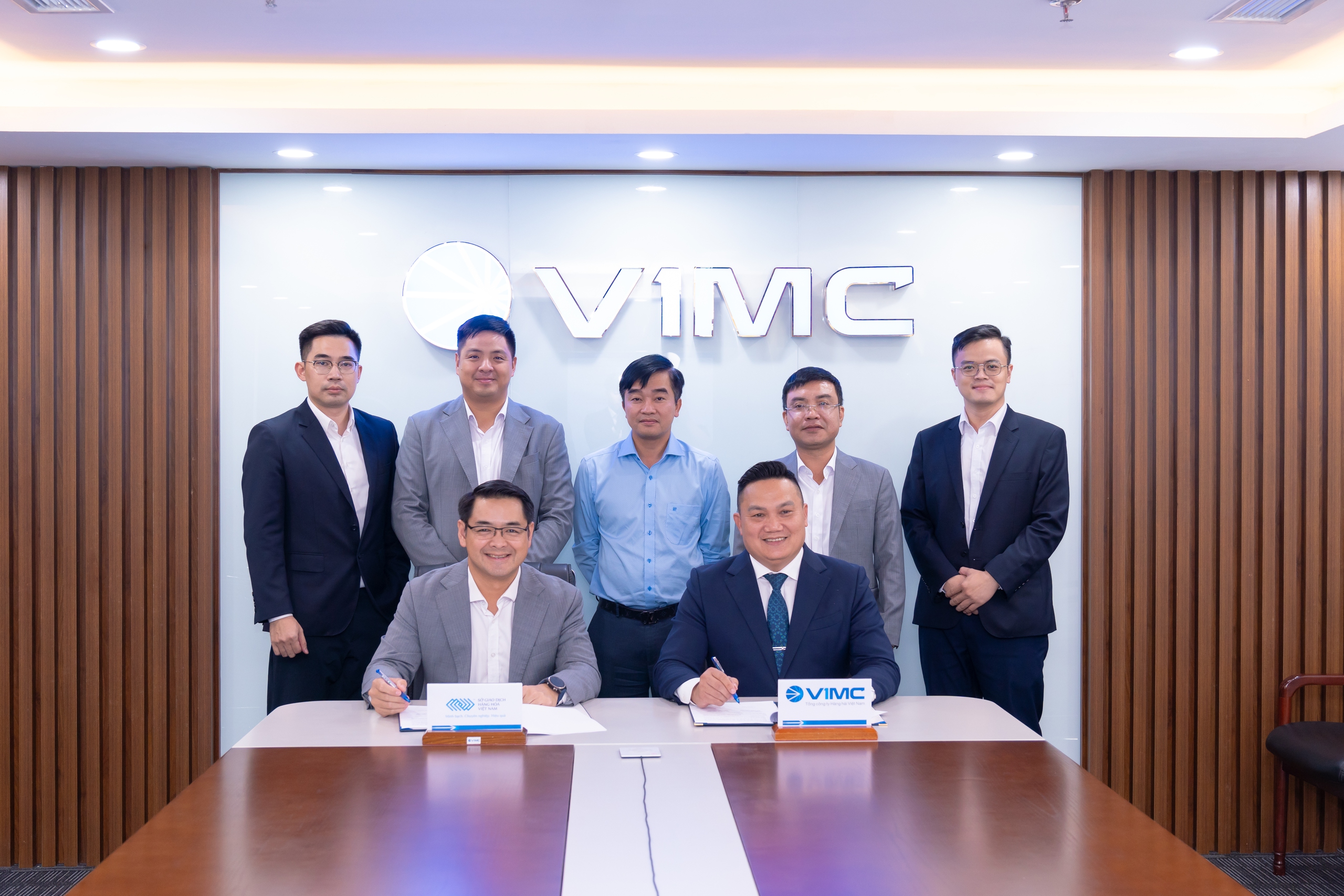 Động lực mới cho ng&agrave;nh logistics v&agrave; giao dịch h&agrave;ng h&oacute;a tại Việt Nam- Ảnh 1.