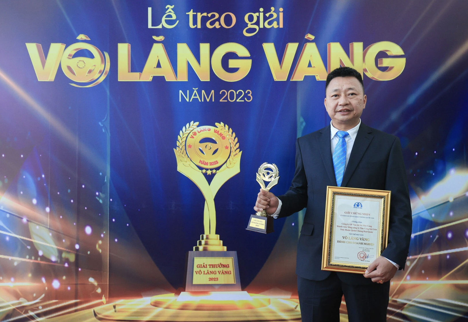 Thể lệ giải V&ocirc; lăng v&agrave;ng 2024 c&oacute; g&igrave; mới?- Ảnh 1.