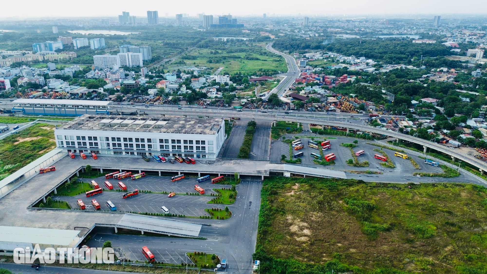 Bến xe Miền Đ&ocirc;ng sử dụng phần mềm ứng dụng, tạo thuận lợi cho h&agrave;nh kh&aacute;ch- Ảnh 4.