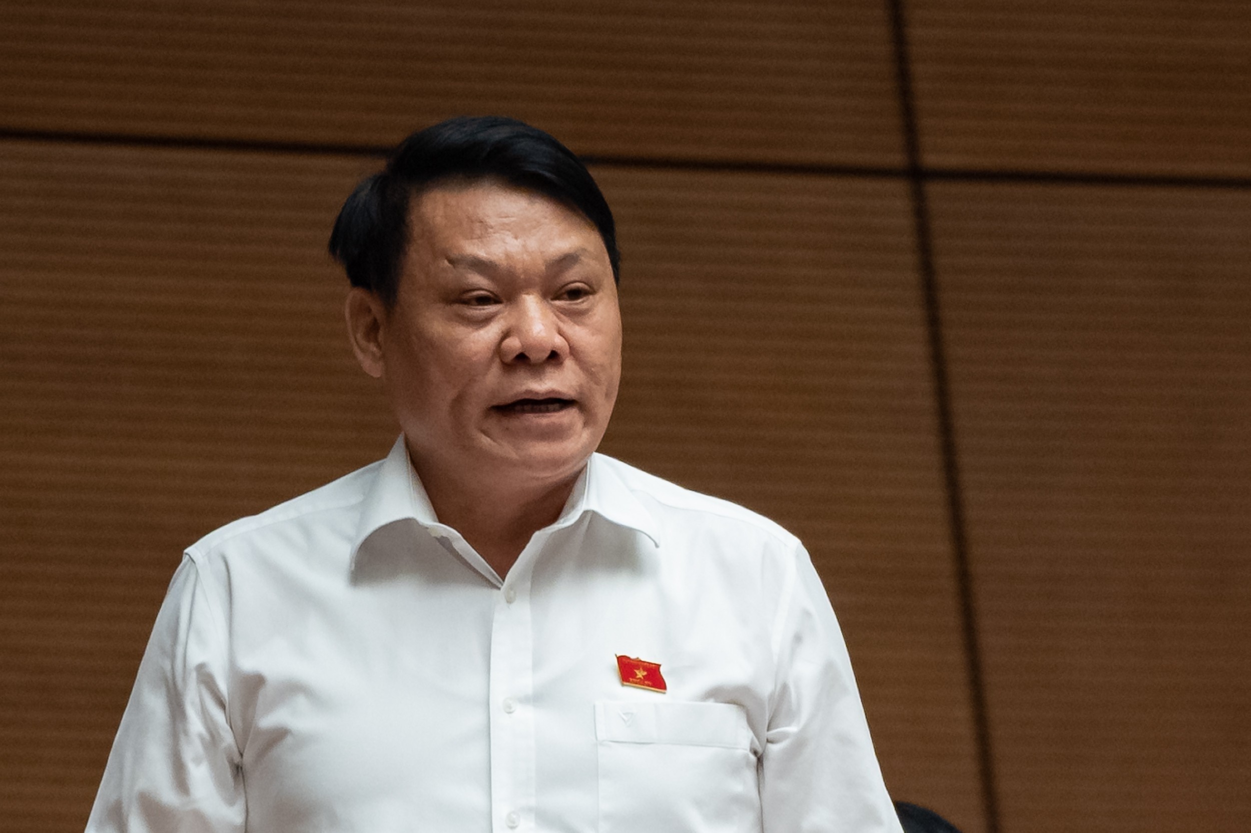 ĐBQH: Để "dự &aacute;n tr&ugrave;m mền, đắp chiếu" l&agrave; l&atilde;ng ph&iacute; niềm tin của nh&acirc;n d&acirc;n- Ảnh 3.