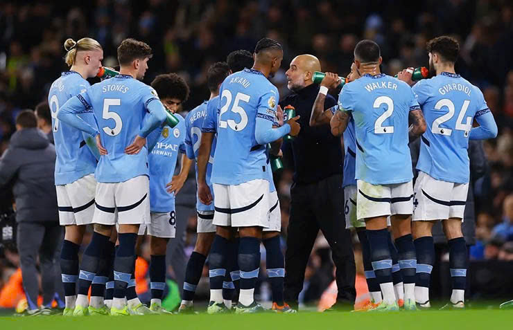 Nhận định, soi tỷ lệ Man City vs Feyenoord (3h ng&agrave;y 27/11), Champions League 2024-2025- Ảnh 1.