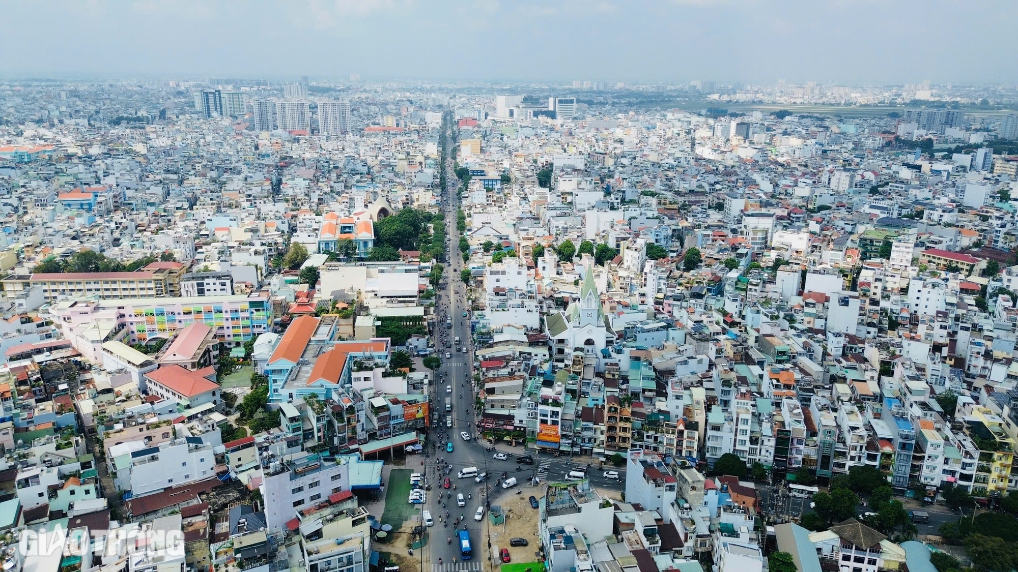 TP.HCM có hướng đi mới cho tuyến metro số 2- Ảnh 1. TP.HCM có hướng đi mới cho tuyến metro số 2- Ảnh 1.