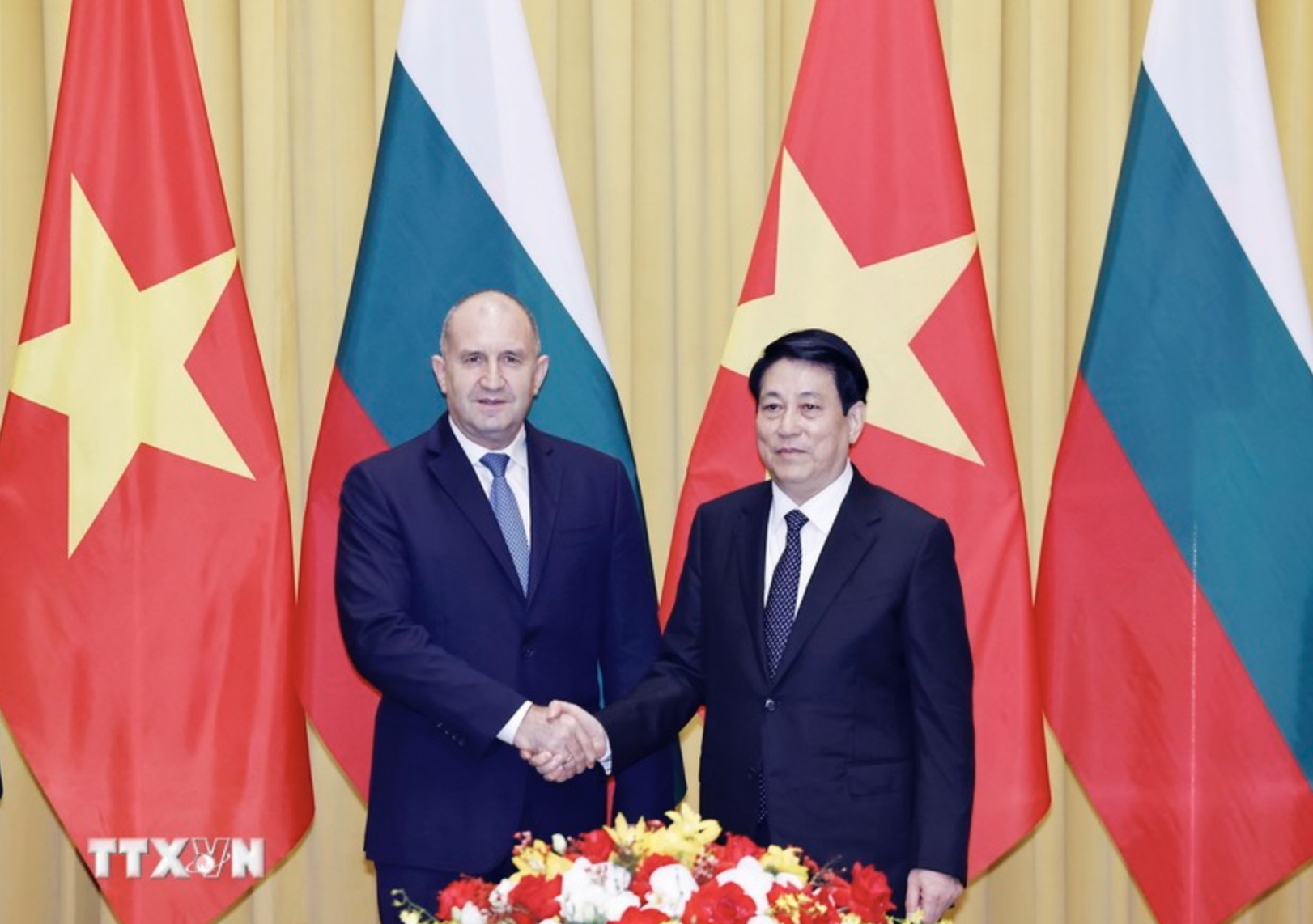 Đề nghị Bulgaria c&oacute; tiếng n&oacute;i th&uacute;c đẩy EU sớm ph&ecirc; chuẩn Hiệp định EVIPA- Ảnh 1.