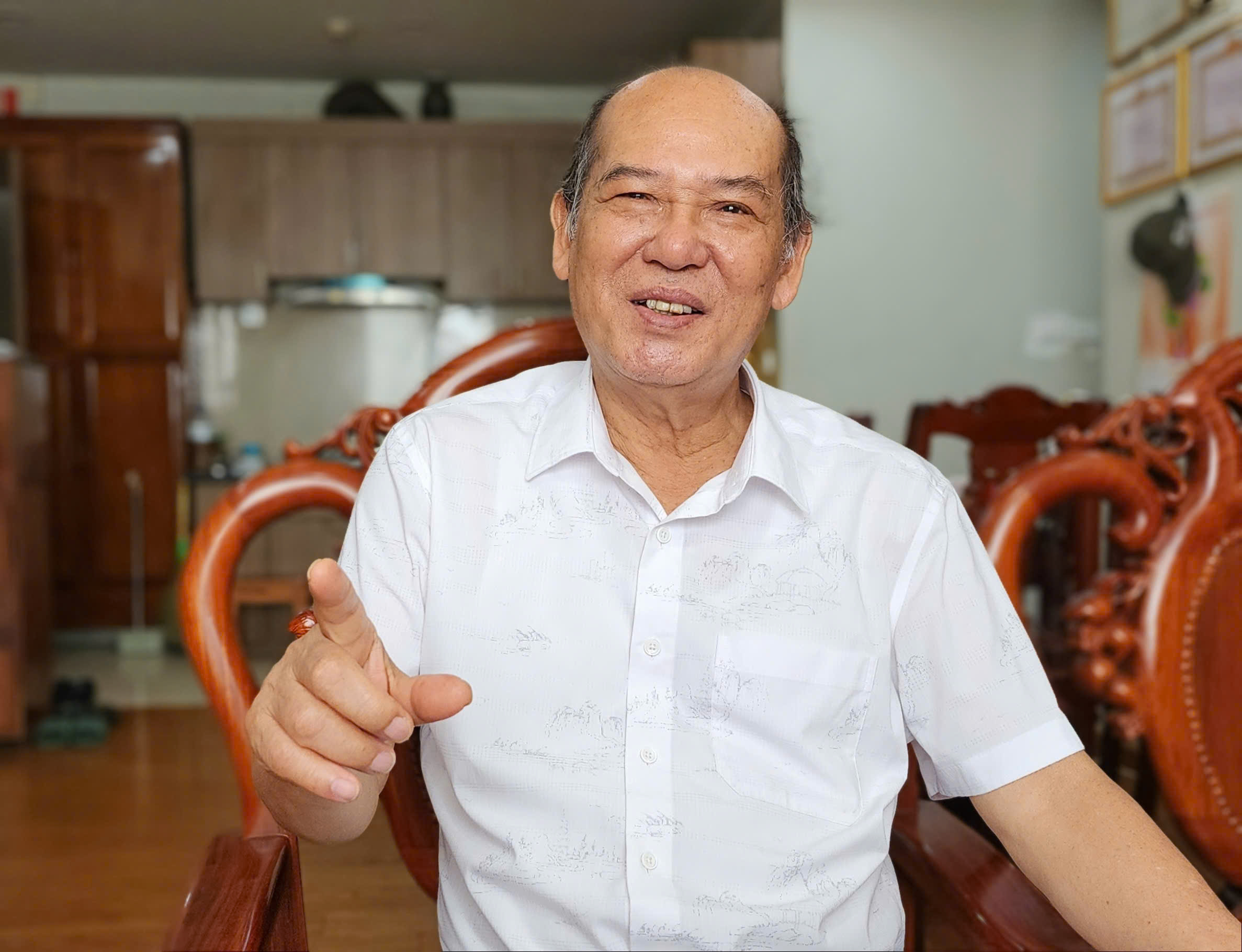 Thời điểm th&iacute;ch hợp v&agrave; cấp thiết để l&agrave;m c&aacute;ch mạng tinh gọn bộ m&aacute;y- Ảnh 1.