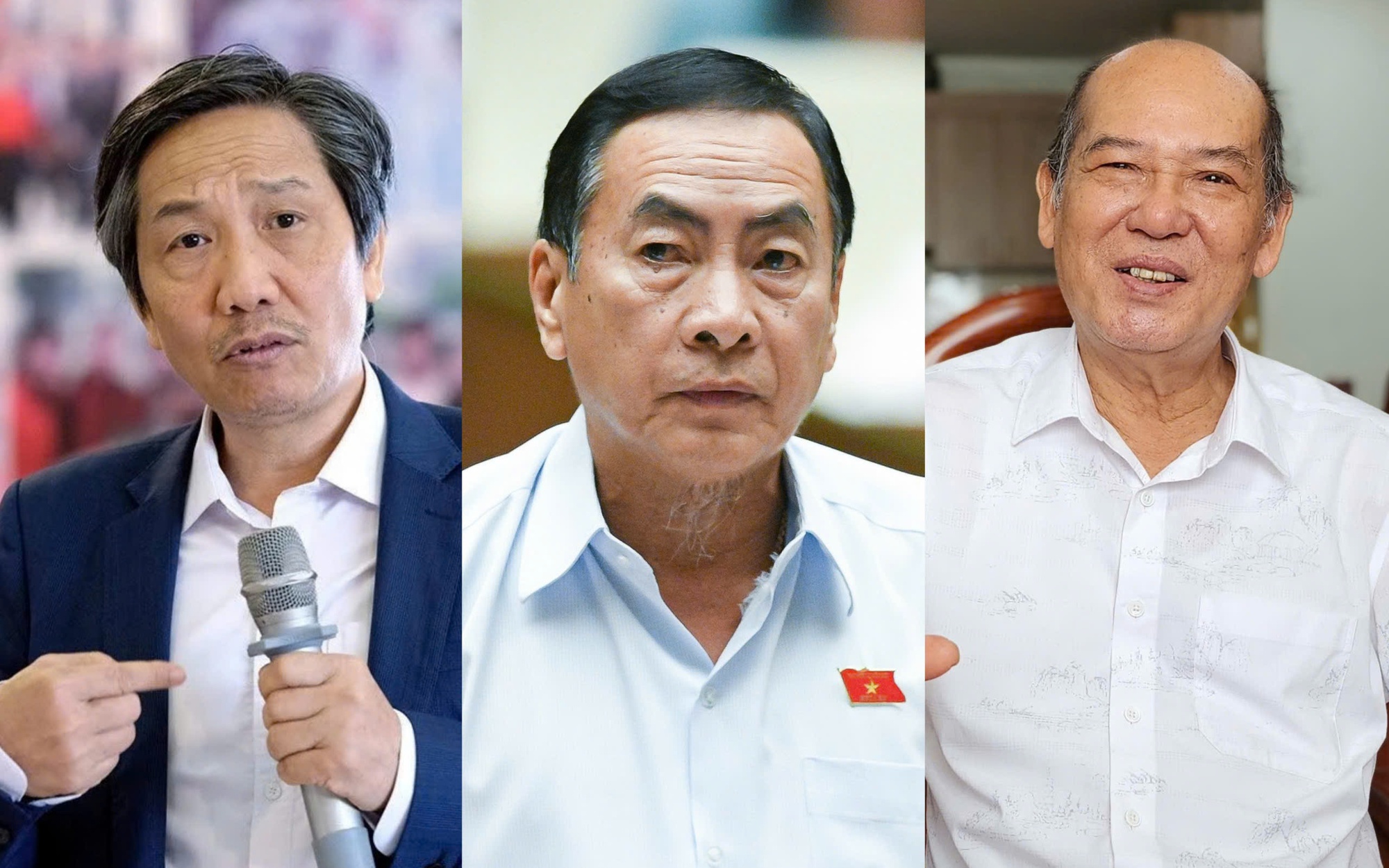 Thời điểm th&iacute;ch hợp v&agrave; cấp thiết để l&agrave;m c&aacute;ch mạng tinh gọn bộ m&aacute;y