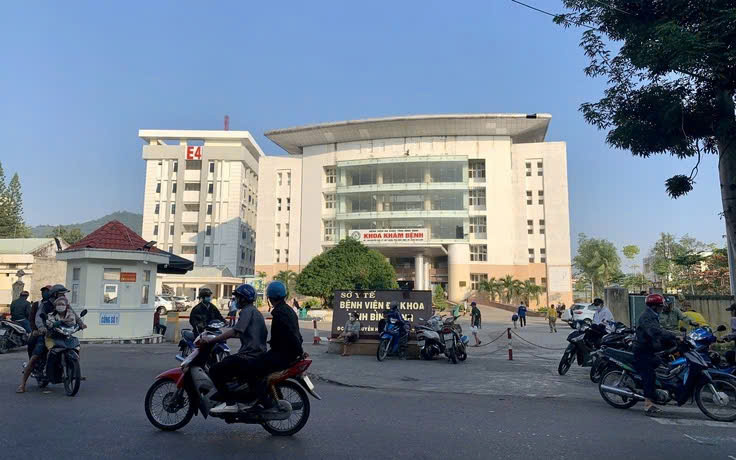 4 trường hợp tử vong do c&uacute;m A/H1pdm, B&igrave;nh Định c&oacute; c&ocirc;ng văn khẩn- Ảnh 1.