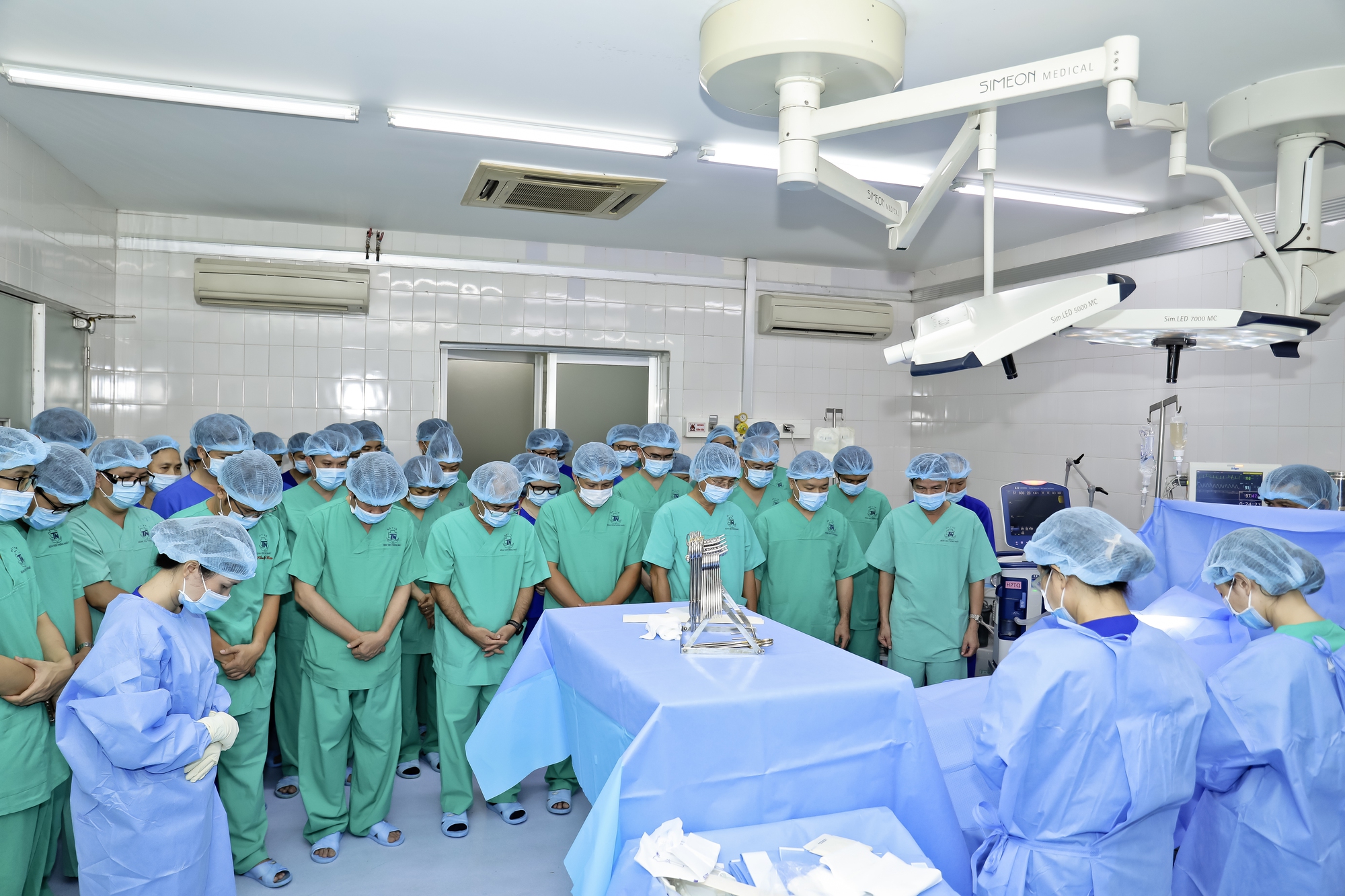 Ch&agrave;ng trai 18 tuổi chết n&atilde;o hiến tạng cứu sống 7 người- Ảnh 1.