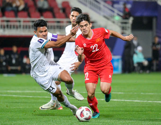 Đội trưởng Indonesia tuy&ecirc;n bố mạnh miệng trước thềm AFF Cup 2024- Ảnh 1.