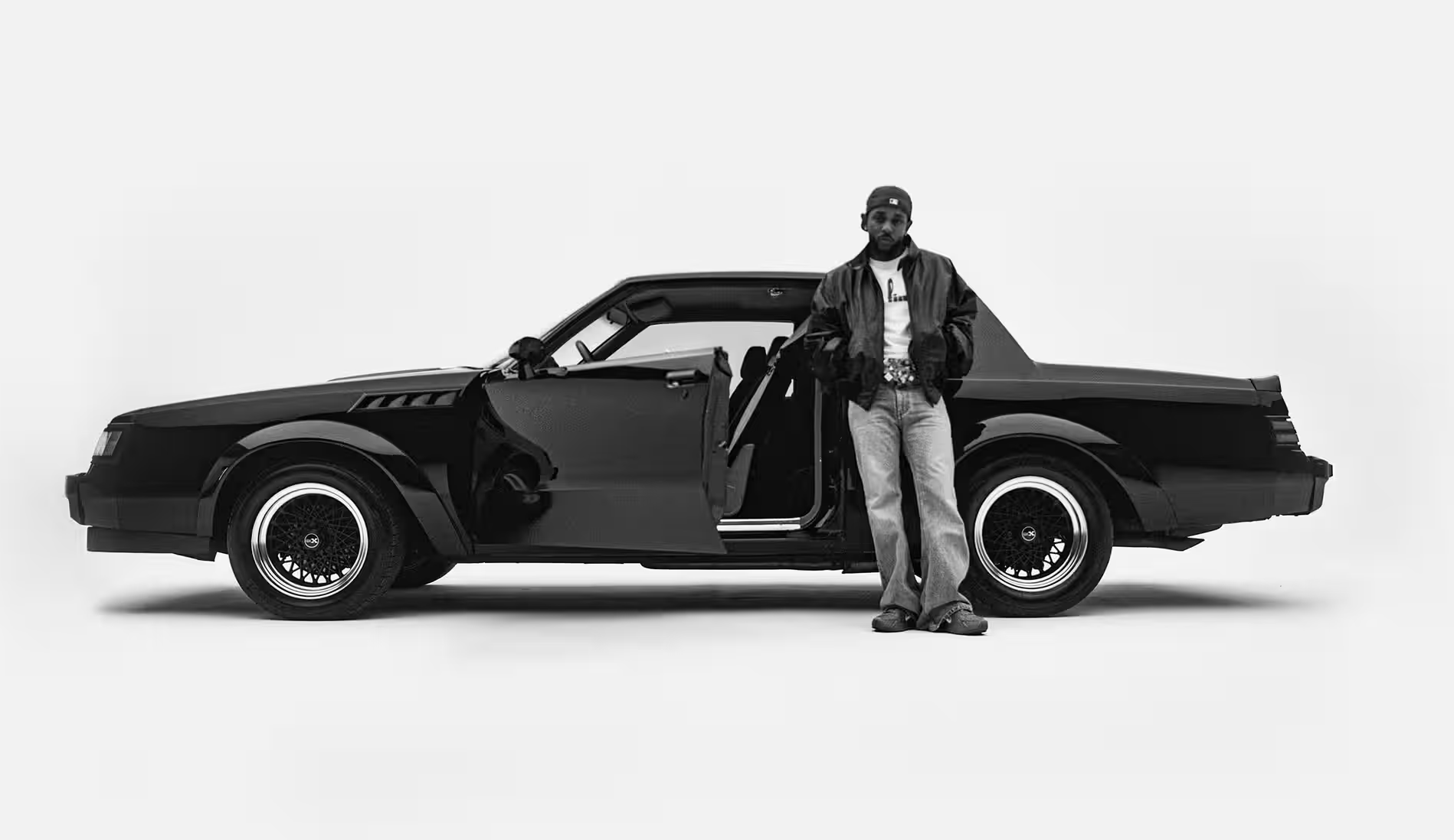 Rapper Drake đ&acirc;m đơn kiện Universal Music Group v&agrave; Spotify- Ảnh 4.