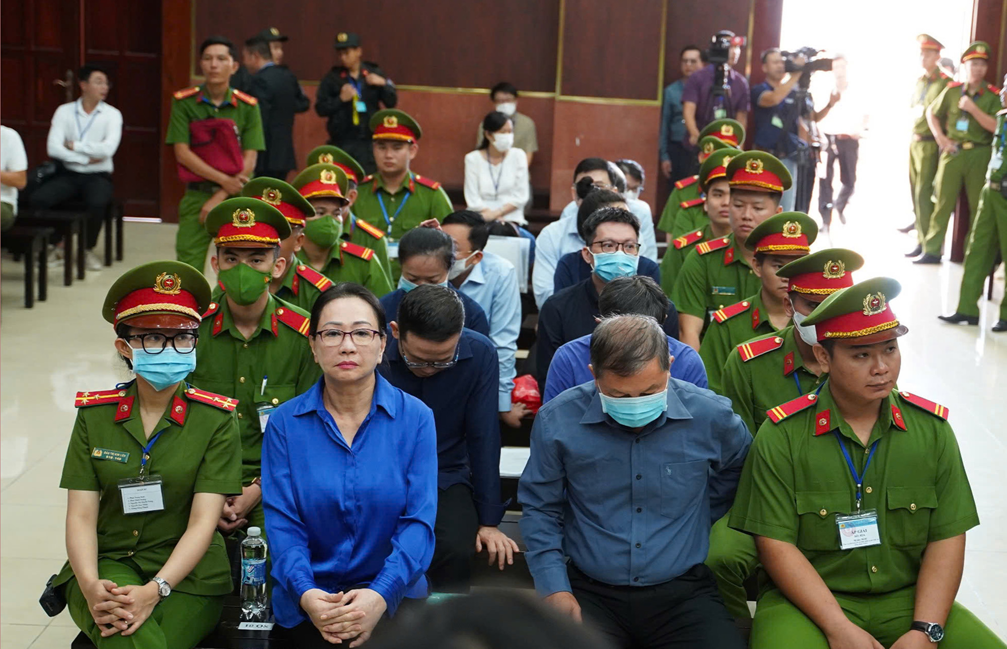 B&agrave; Trương Mỹ Lan khẩn cầu giảm &aacute;n, đề xuất d&ugrave;ng t&agrave;i sản l&agrave;m thiện nguyện- Ảnh 2.