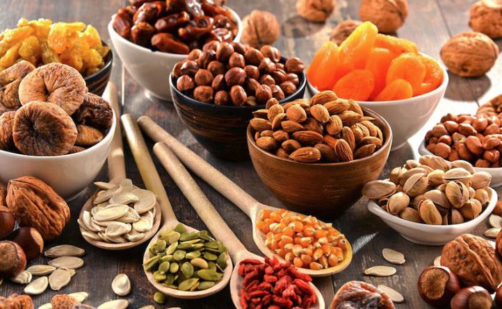 M&oacute;n ăn vặt vừa ngon lại bổ, cực hợp với phụ nữ trung ni&ecirc;n- Ảnh 5.
