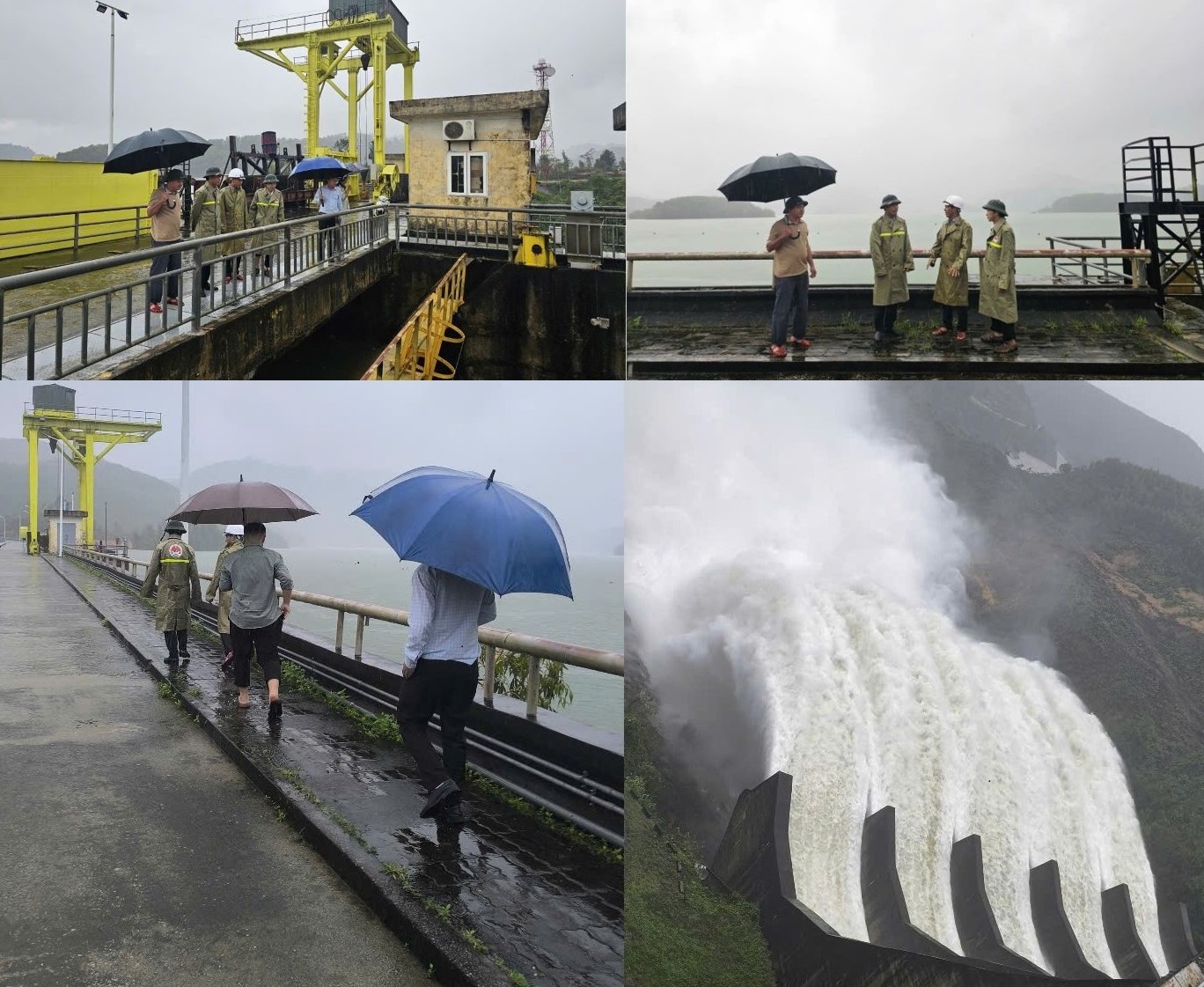 Thừa Thi&ecirc;n Huế: Nước lũ d&acirc;ng cao, QL49B bị ngập s&acirc;u nhiều đoạn- Ảnh 7.