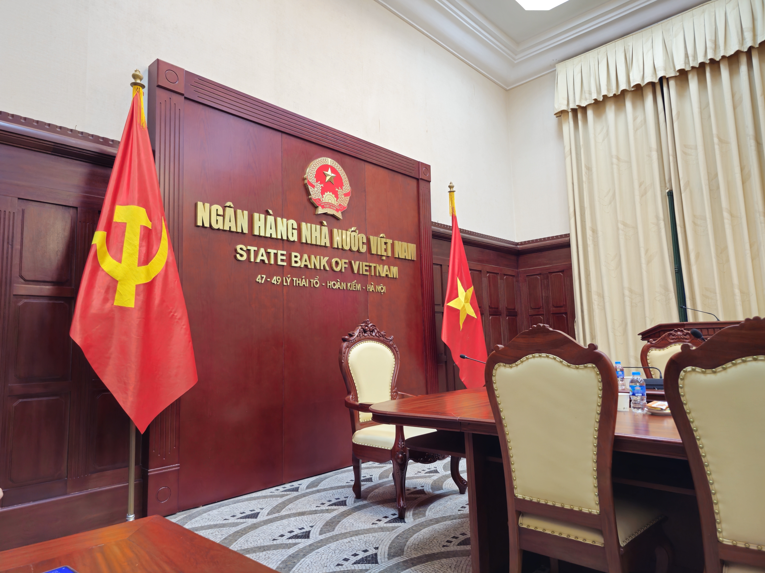 Ng&acirc;n h&agrave;ng Nh&agrave; nước y&ecirc;u cầu ổn định l&atilde;i suất huy động- Ảnh 1.