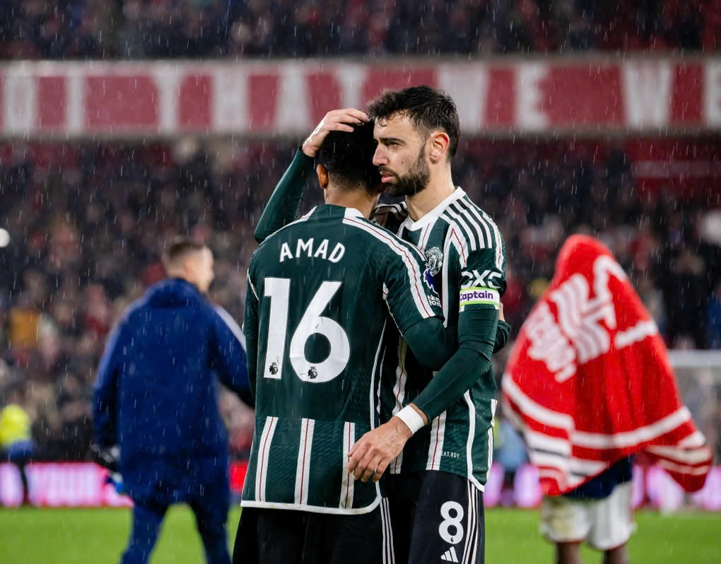 Nhận định, soi tỷ lệ MU vs Bodo Glimt (3h ng&agrave;y 29/11), Europa League 2024-2025- Ảnh 1.
