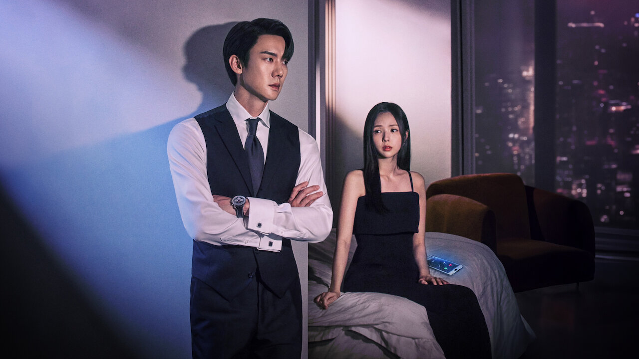 "When the phone rings": Chuyện t&igrave;nh anh tổng t&agrave;i v&agrave; c&ocirc; vợ c&acirc;m g&acirc;y sốt to&agrave;n cầu- Ảnh 1.