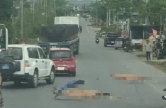 Học sinh g&oacute;p tiền mua xe m&aacute;y g&acirc;y TNGT thảm khốc, CSGT Quảng Ninh tăng cường chấn chỉnh- Ảnh 1.