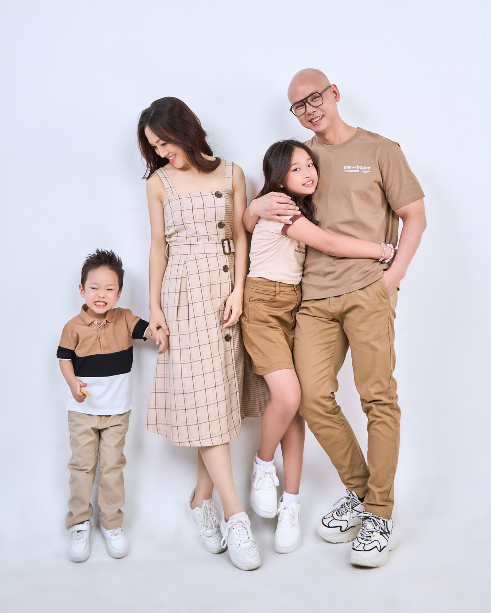 Ca sĩ Phan Đinh T&ugrave;ng: T&ocirc;i đ&atilde; t&igrave;m lại lửa nghề  qua show Anh trai- Ảnh 4.