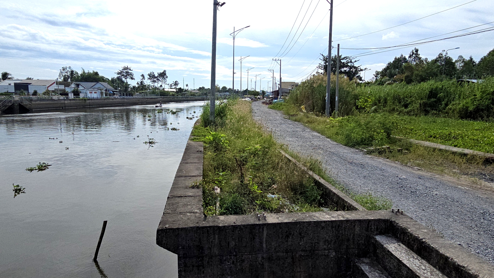 Dự &aacute;n k&egrave; trăm tỷ ở Cần Thơ sẽ ho&agrave;n th&agrave;nh trong qu&yacute; III/2025- Ảnh 4.