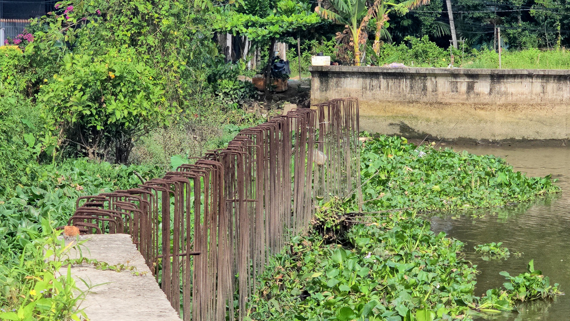 Dự &aacute;n k&egrave; trăm tỷ ở Cần Thơ sẽ ho&agrave;n th&agrave;nh trong qu&yacute; III/2025- Ảnh 3.