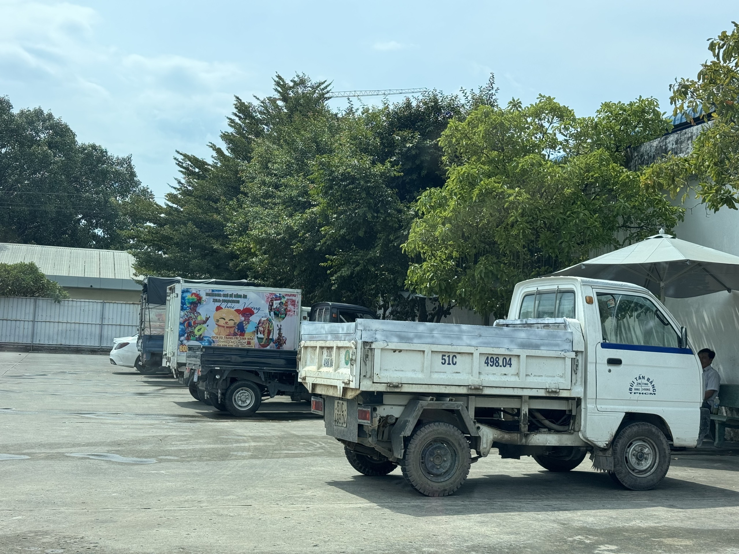 Đồng Nai: Đăng kiểm dễ d&agrave;ng nhờ ứng dụng c&ocirc;ng nghệ v&agrave; m&aacute;y m&oacute;c hiện đại- Ảnh 2.