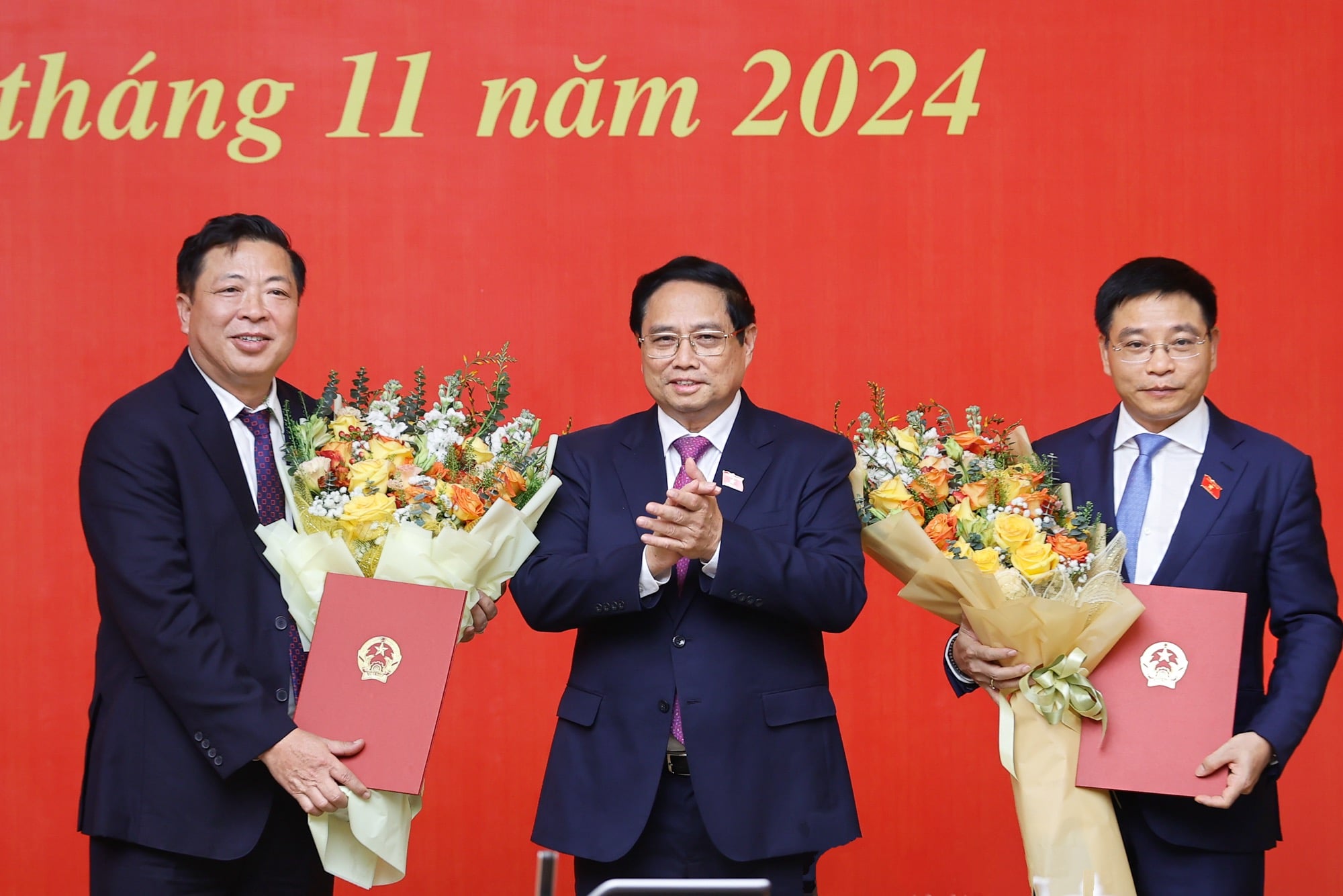 Thủ tướng giao nhiệm vụ cho Bộ trưởng Bộ GTVT v&agrave; Bộ trưởng Bộ T&agrave;i ch&iacute;nh- Ảnh 3.