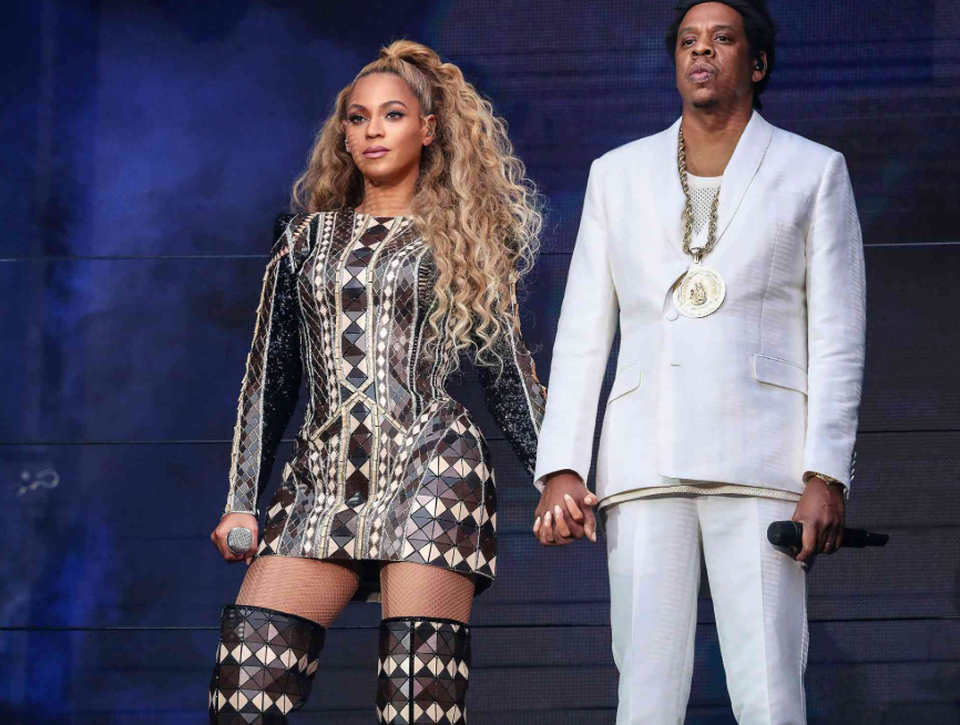 Ng&ocirc;i sao nhạc Pop vĩ đại nhất thế kỷ 21 gọi t&ecirc;n "Nữ ho&agrave;ng Beyonc&eacute;"- Ảnh 6.