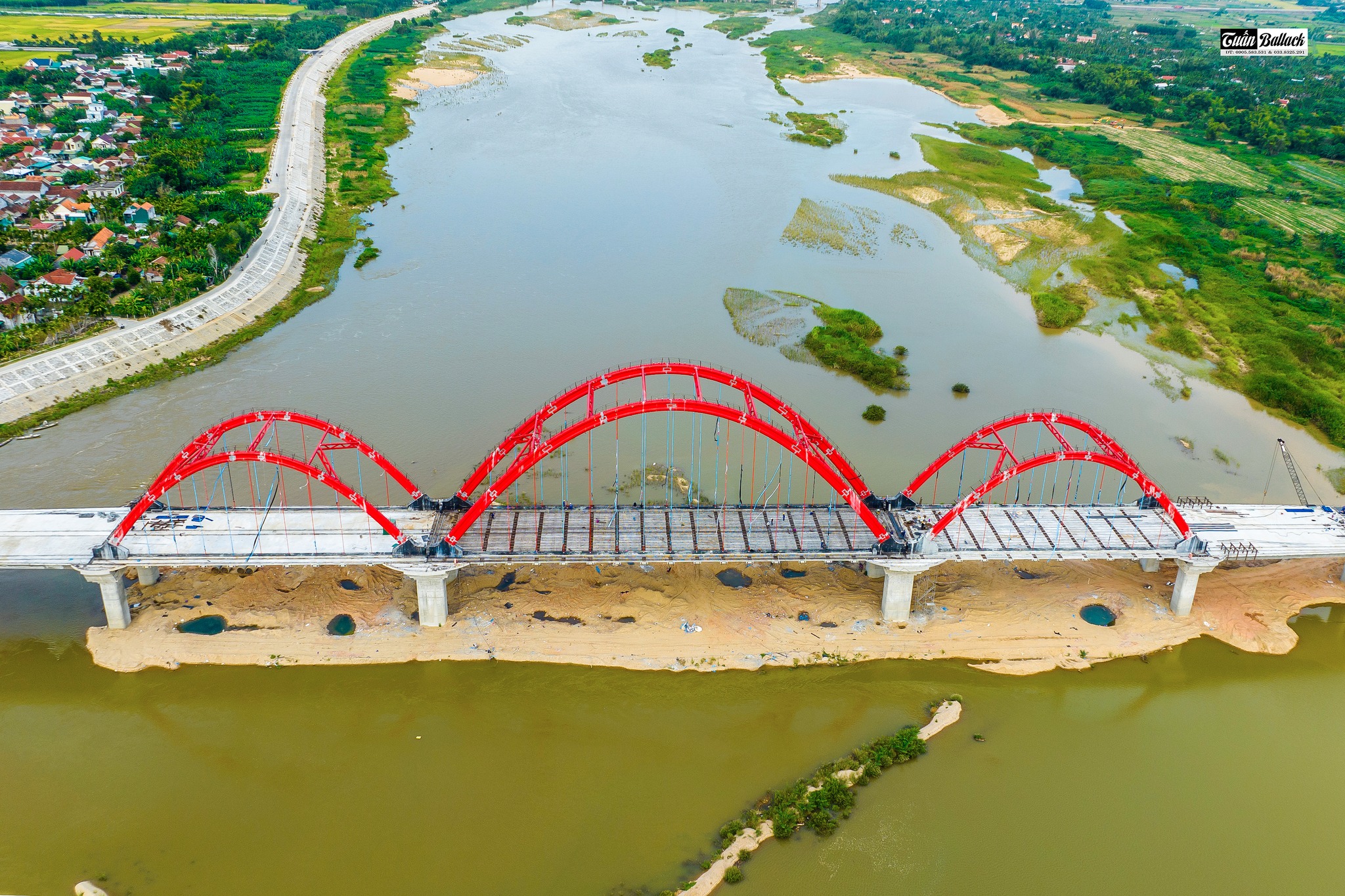 Quảng Ng&atilde;i tập trung th&aacute;o gỡ vướng mắc, đẩy mạnh giải ng&acirc;n vốn đầu tư c&ocirc;ng- Ảnh 2.