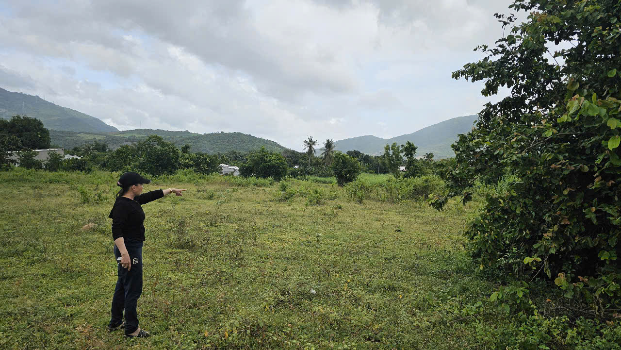 Bản đồ đất đai bất nhất, d&acirc;n k&ecirc;u cứu v&igrave; kh&ocirc;ng c&oacute; đường đi- Ảnh 2.