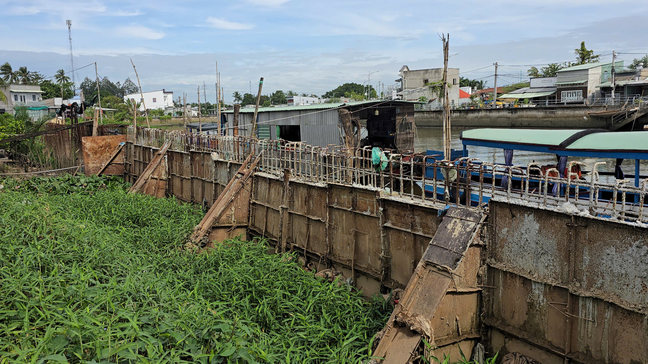 Dự &aacute;n k&egrave; trăm tỷ ở Cần Thơ sẽ ho&agrave;n th&agrave;nh trong qu&yacute; III/2025- Ảnh 7.