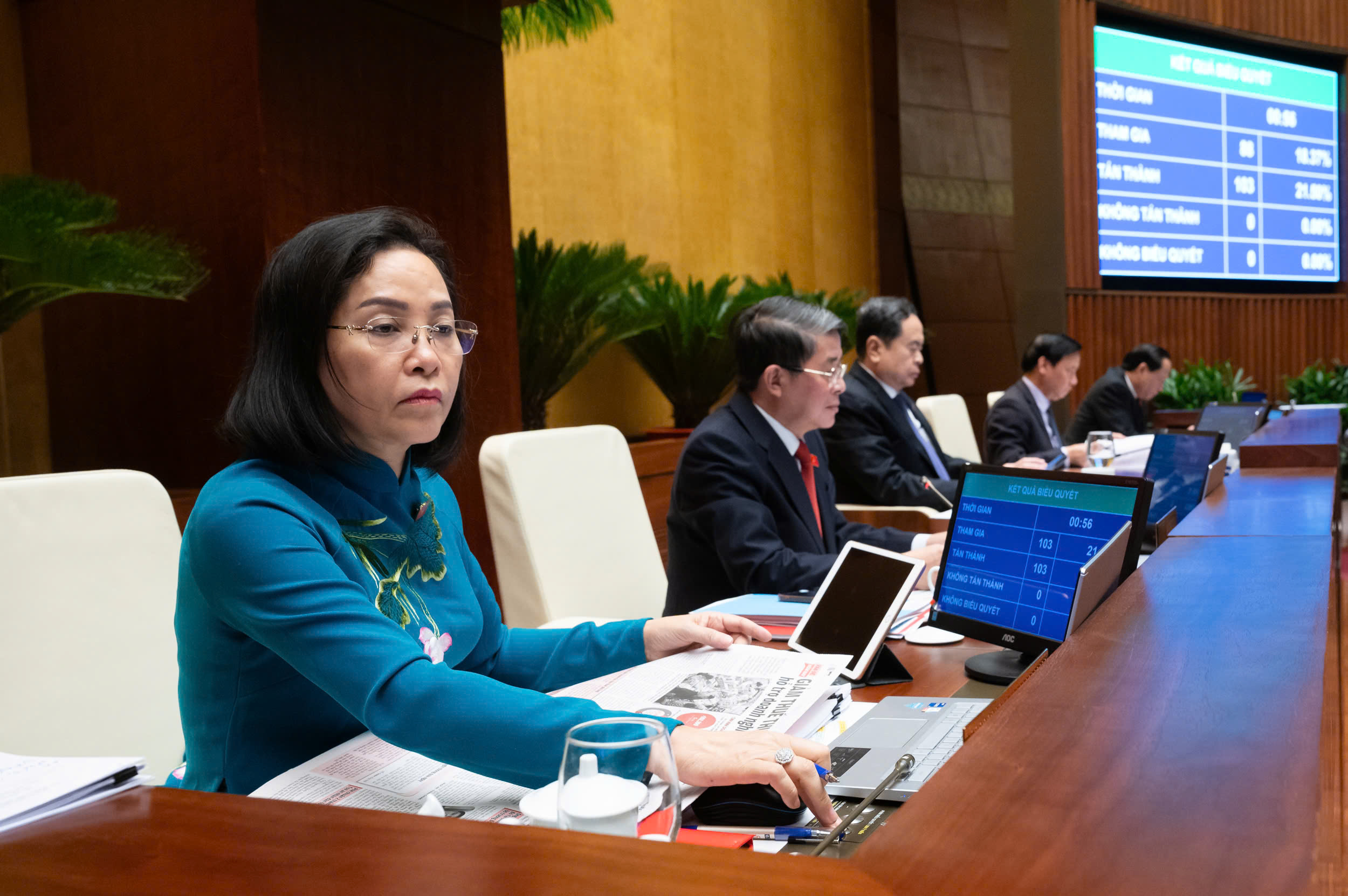 Quốc hội đồng &yacute; t&aacute;i khởi động dự &aacute;n BT đổi đất lấy hạ tầng- Ảnh 2.