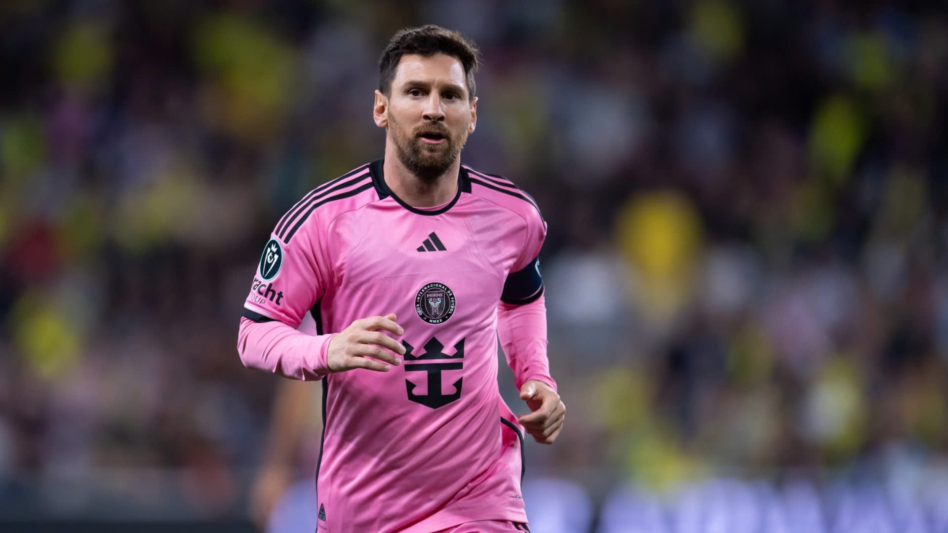 FIFA ra quyết định ngỡ ng&agrave;ng về Messi tại The Best 2024- Ảnh 1.