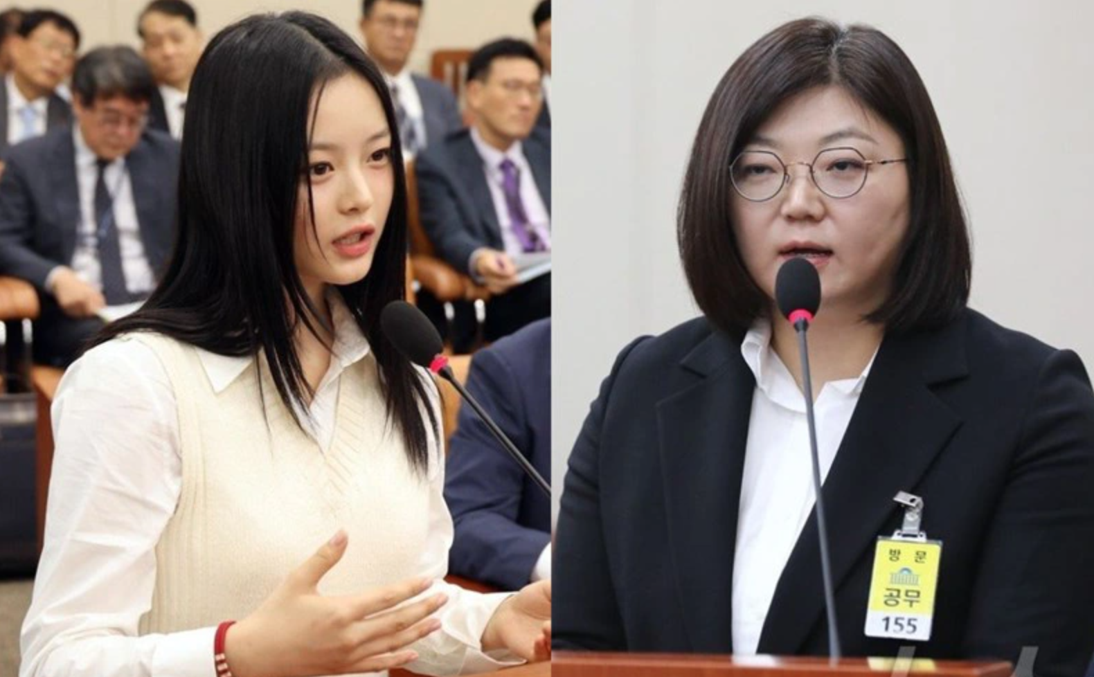 ADOR mong NewJeans mở l&ograve;ng v&agrave; tiếp tục hợp t&aacute;c- Ảnh 3.