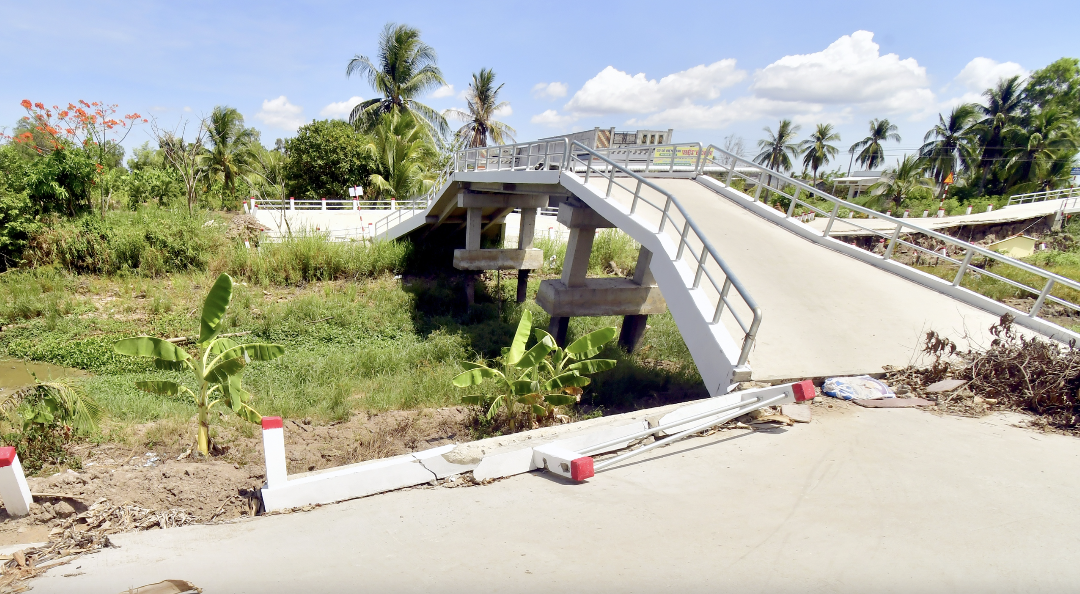 Thời tiết các tỉnh ĐBSCL sẽ có nhiều thay đổi bất thường- Ảnh 3. Thời tiết các tỉnh ĐBSCL sẽ có nhiều thay đổi bất thường- Ảnh 3.