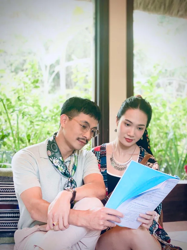 Mạnh Cường h&eacute; lộ b&iacute; mật khi đ&oacute;ng vai LGBT Dũng "K&iacute;nh" trong phim "Độc đạo"- Ảnh 3.