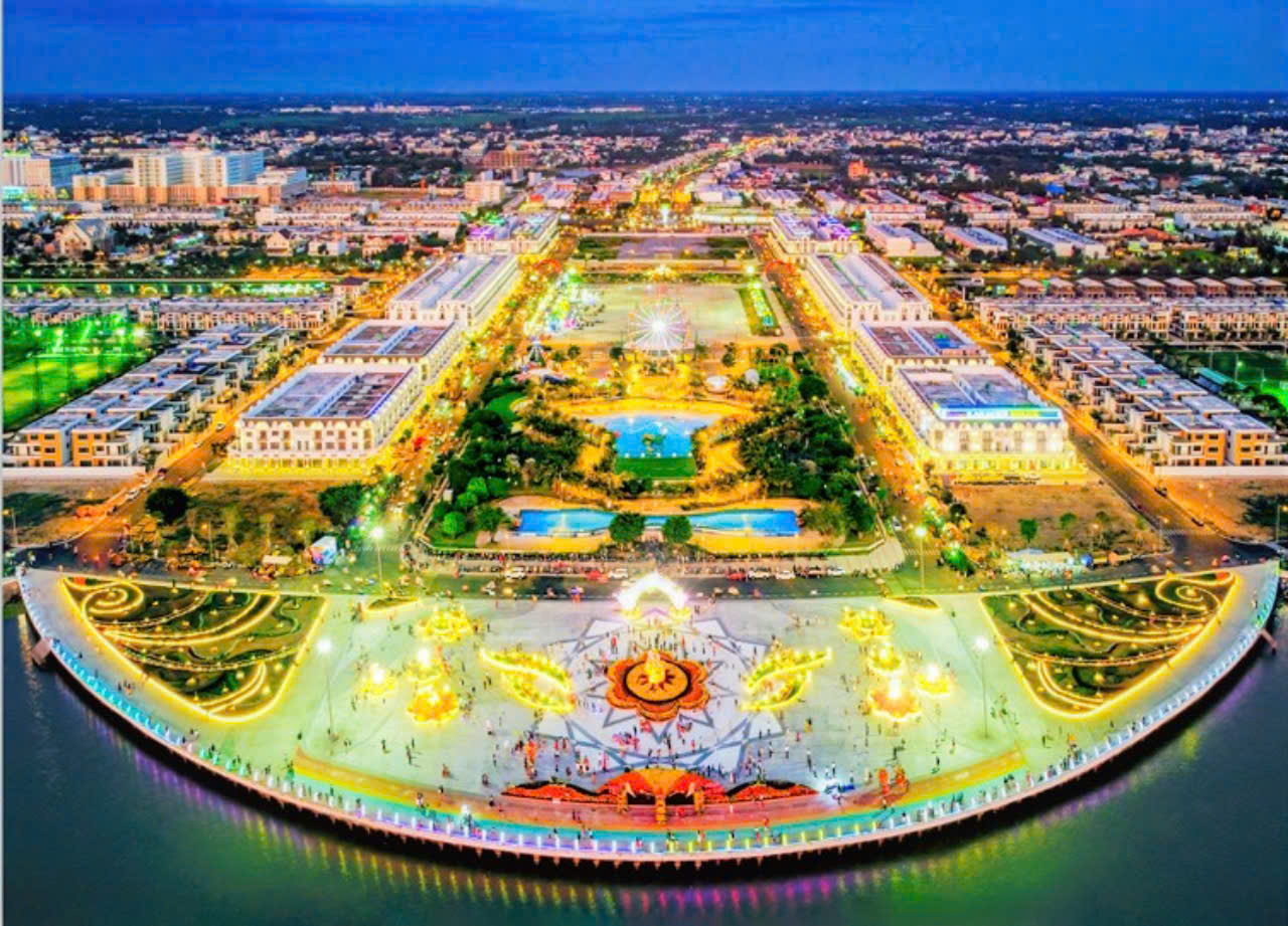 Trung t&acirc;m X&uacute;c tiến Đầu tư, Thương mại v&agrave; Du lịch Ki&ecirc;n Giang: Đổi mới để hiệu quả- Ảnh 3.