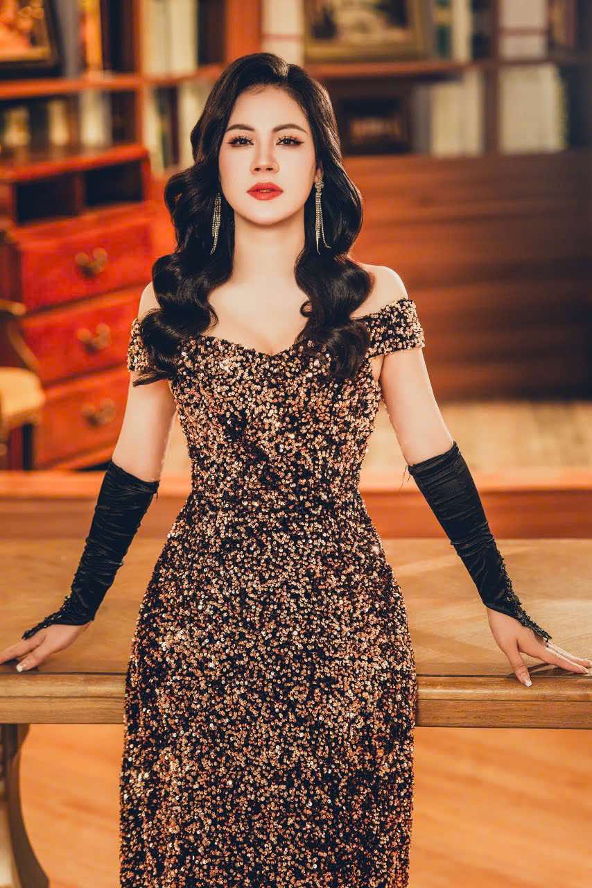 Con trai nhạc sĩ Nguyễn &Aacute;nh 9 l&agrave;m đạo diễn đ&ecirc;m nhạc Giai nh&acirc;n 2- Ảnh 2.