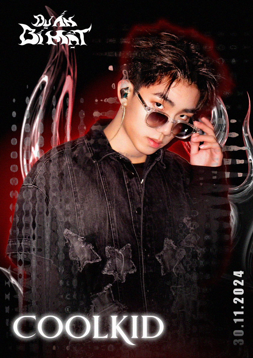 &Aacute; qu&acirc;n "Anh trai say hi" RHYDER tổ chức minishow đầu tay: Hết sạch v&eacute; trong 1 tiếng- Ảnh 4.