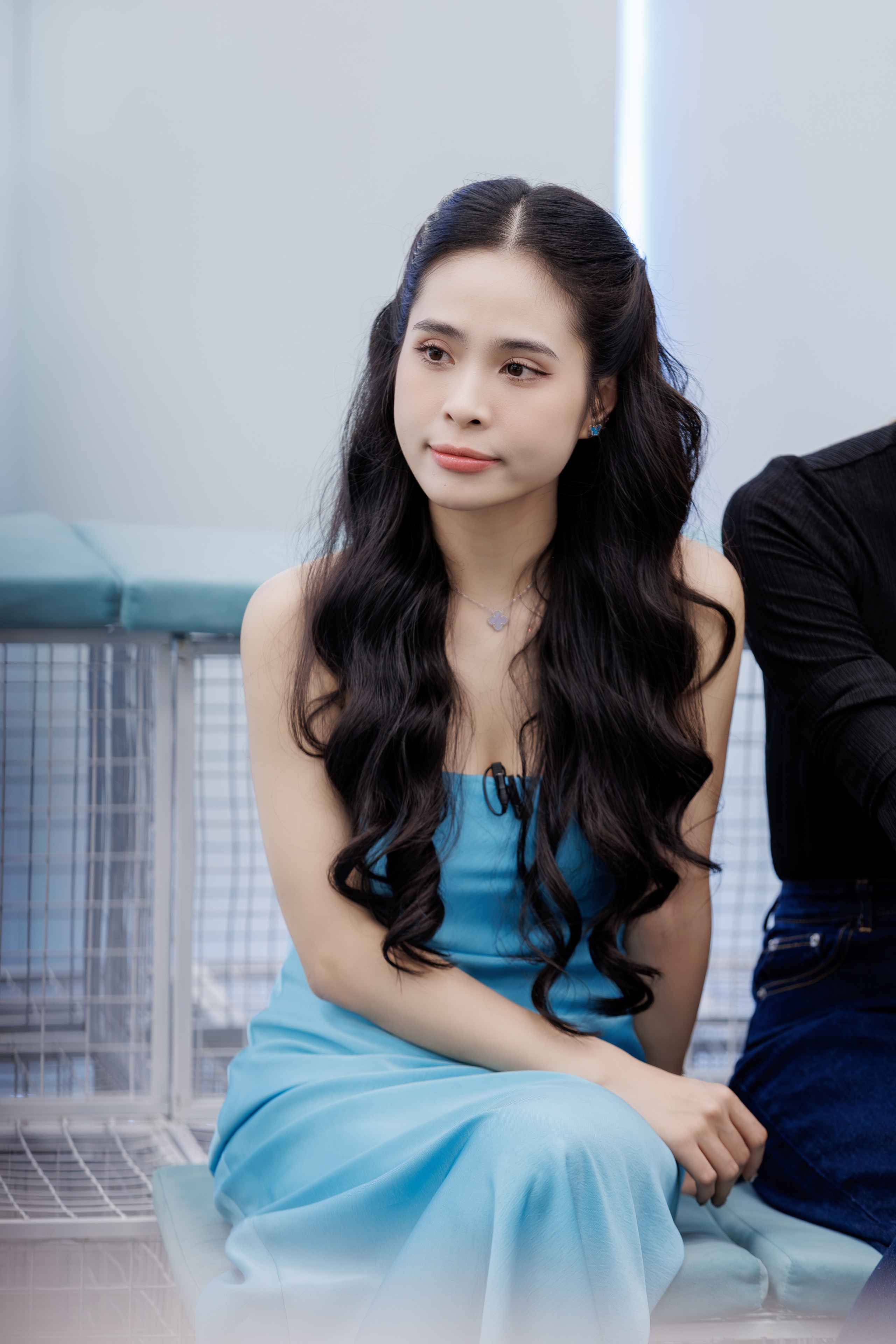 Diva Mỹ Linh xin lỗi Dương Ho&agrave;ng Yến, Thu Phương mong muốn l&agrave;m việc với chị đẹp Kiều Anh- Ảnh 10.