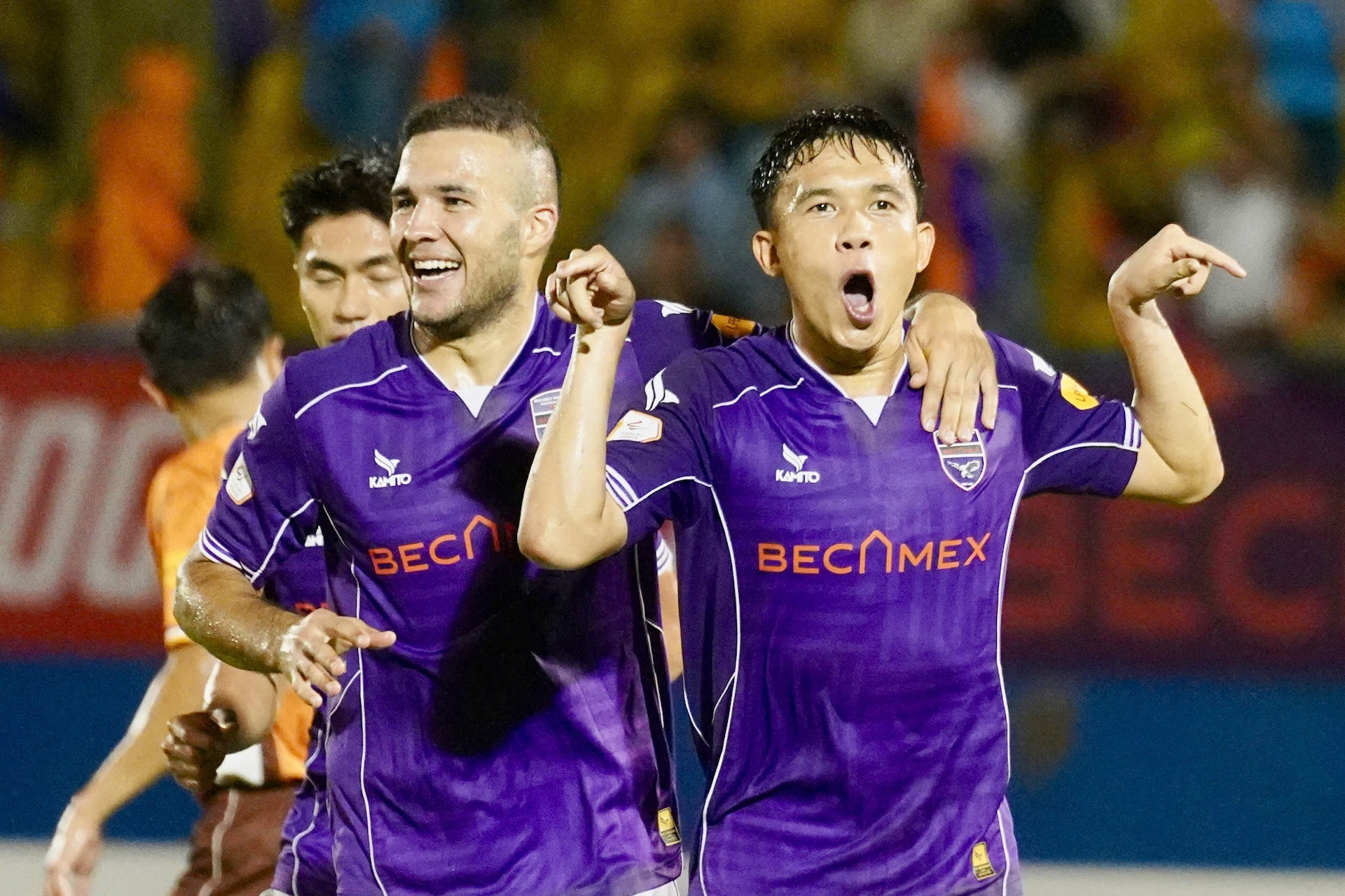 Trợ lý HLV Kim Sang-sik chấm sao trẻ cho tuyển Việt Nam- Ảnh 1. Trợ lý HLV Kim Sang-sik chấm sao trẻ cho tuyển Việt Nam- Ảnh 1.