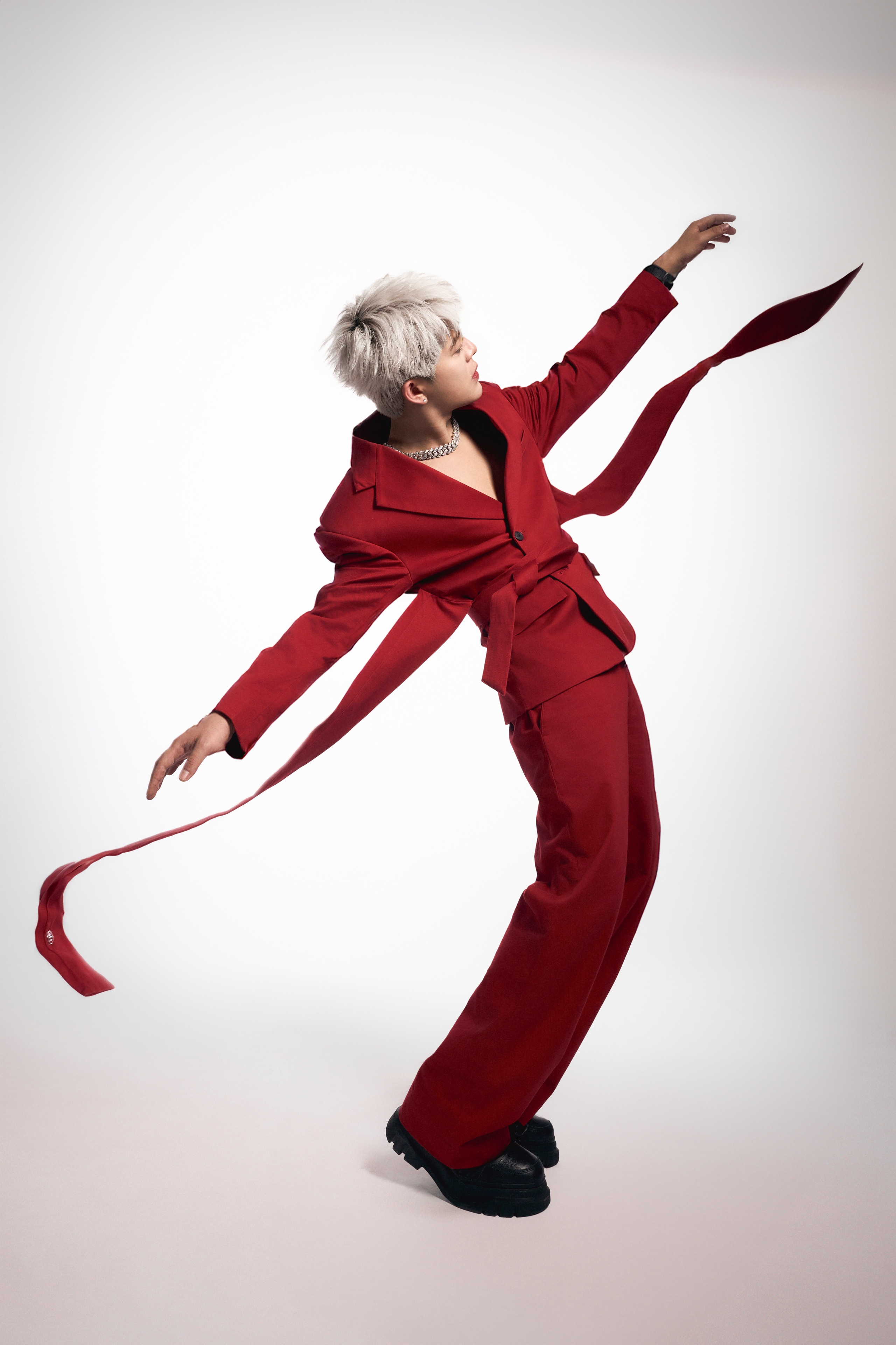 &Aacute; qu&acirc;n "Anh trai say hi" RHYDER tổ chức minishow đầu tay: Hết sạch v&eacute; trong 1 tiếng- Ảnh 5.