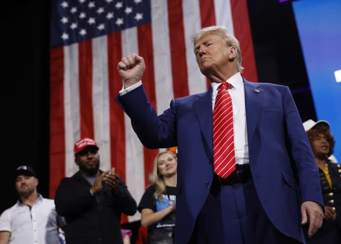 Thủ tướng Hungary: Nếu &ocirc;ng Trump t&aacute;i cử, ch&acirc;u &Acirc;u phải nghĩ lại về việc ủng hộ Ukraine- Ảnh 1.