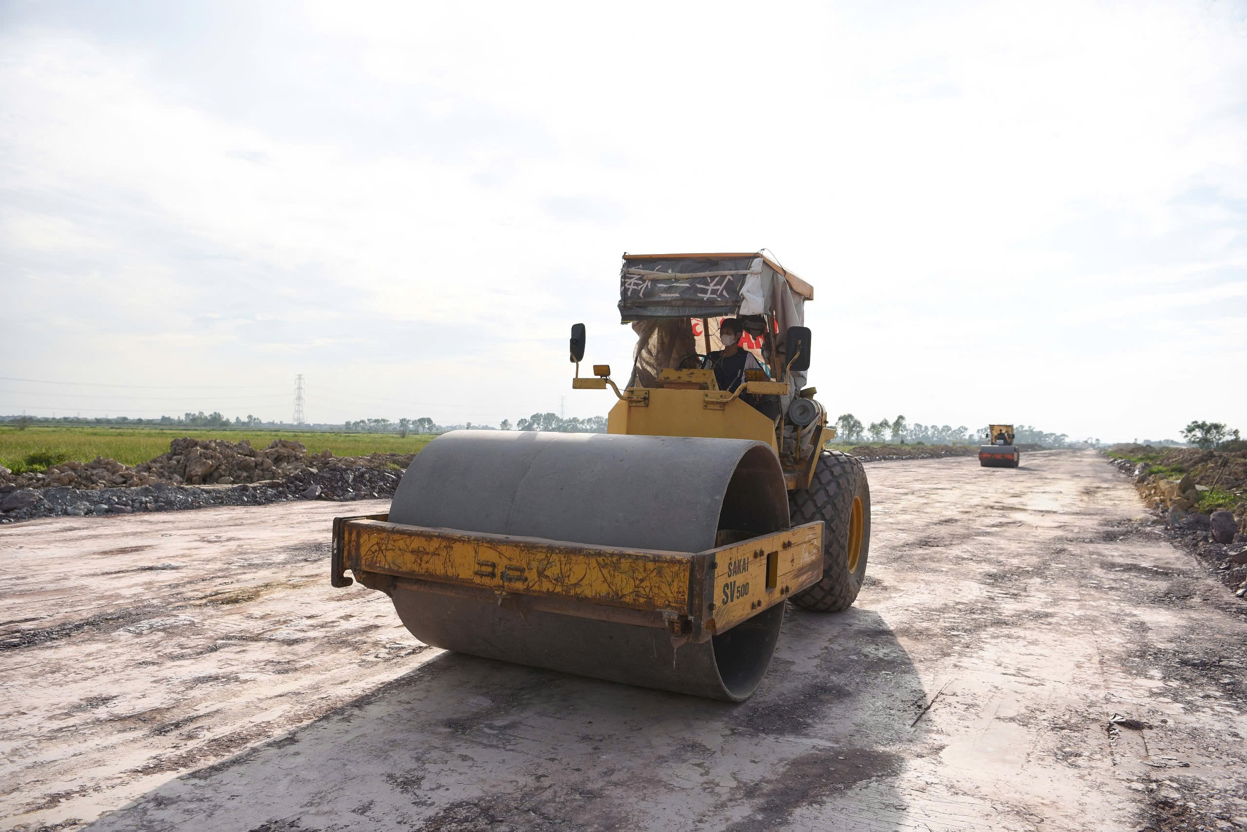 Đường V&agrave;nh đai 4 qua Bắc Ninh: Đẩy nhanh tiến độ sau chỉ đạo của Thủ tướng- Ảnh 18.
