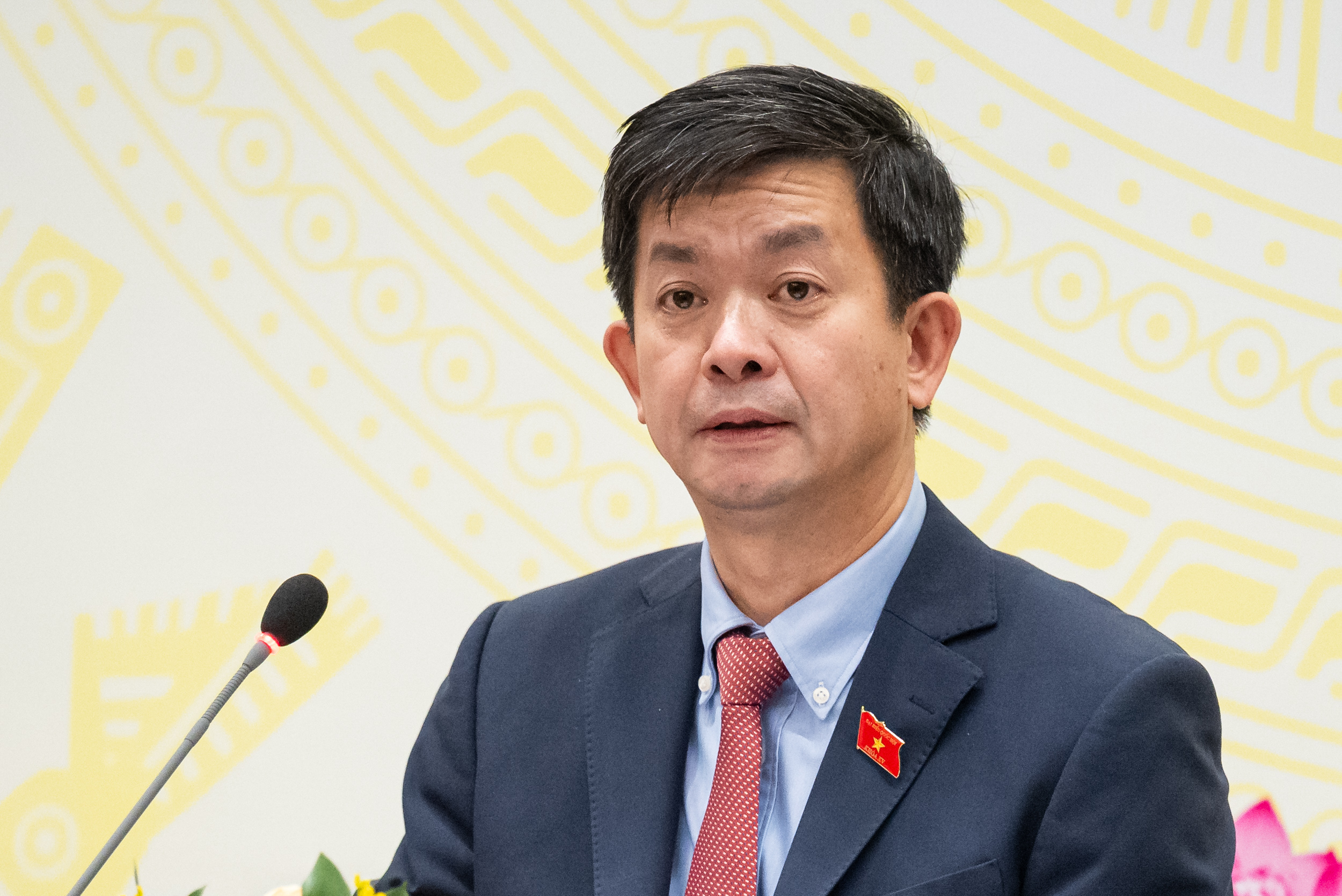 Sẽ đ&aacute;nh gi&aacute; rất khoa học số lượng đại biểu khi Quốc hội tinh gọn bộ m&aacute;y- Ảnh 1.