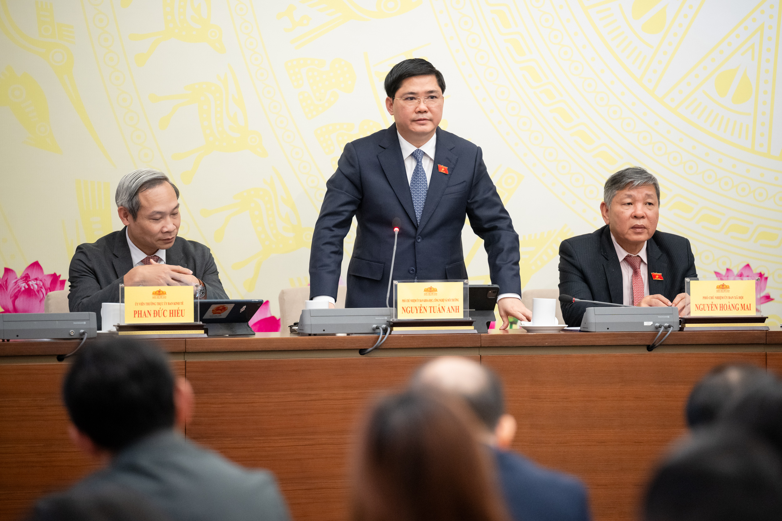 Cơ sở n&agrave;o để c&acirc;n đối vốn đầu tư dự &aacute;n đường sắt tốc độ cao Bắc - Nam?- Ảnh 2.
