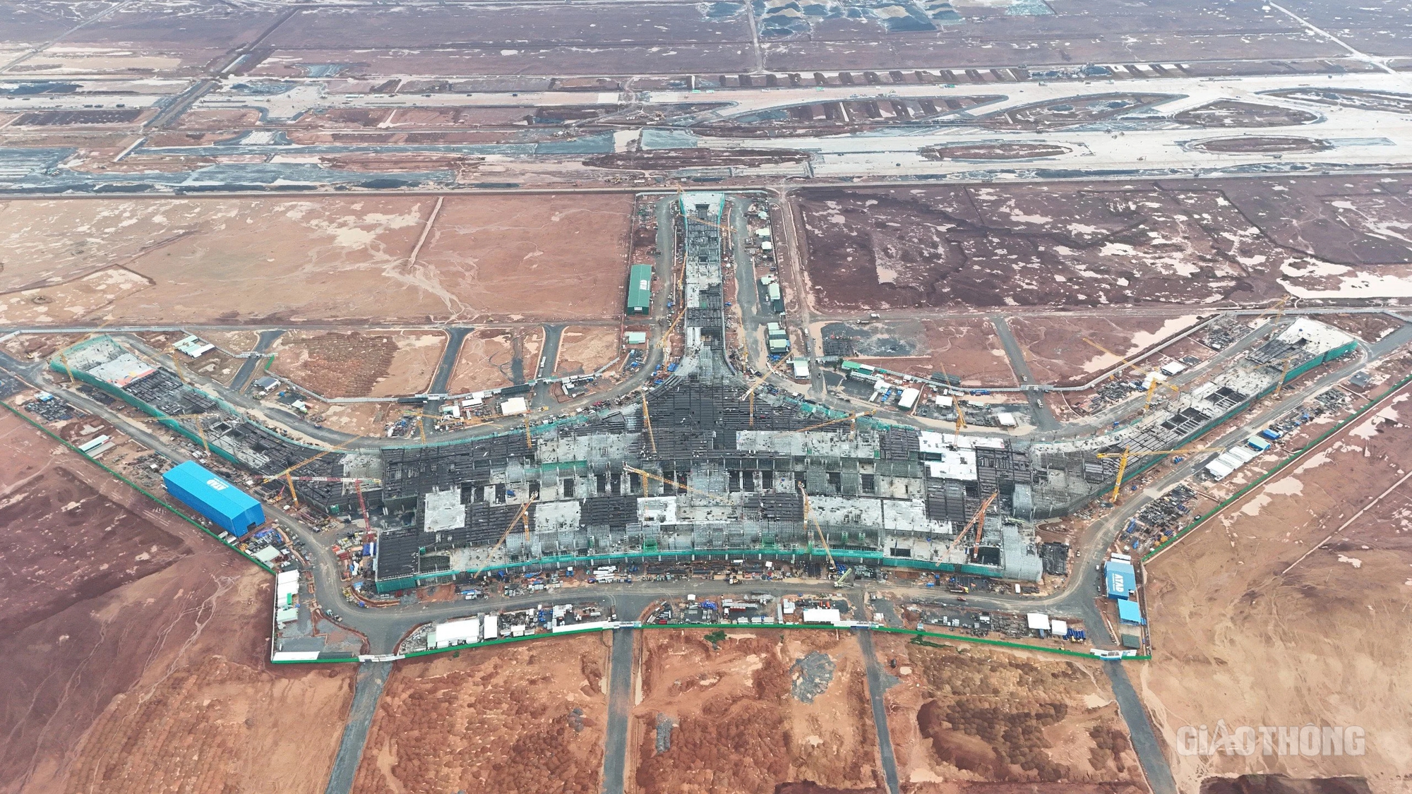 Quốc hội chốt lùi tiến độ sân bay Long Thành đến cuối năm 2026- Ảnh 1. Quốc hội chốt lùi tiến độ sân bay Long Thành đến cuối năm 2026- Ảnh 1.