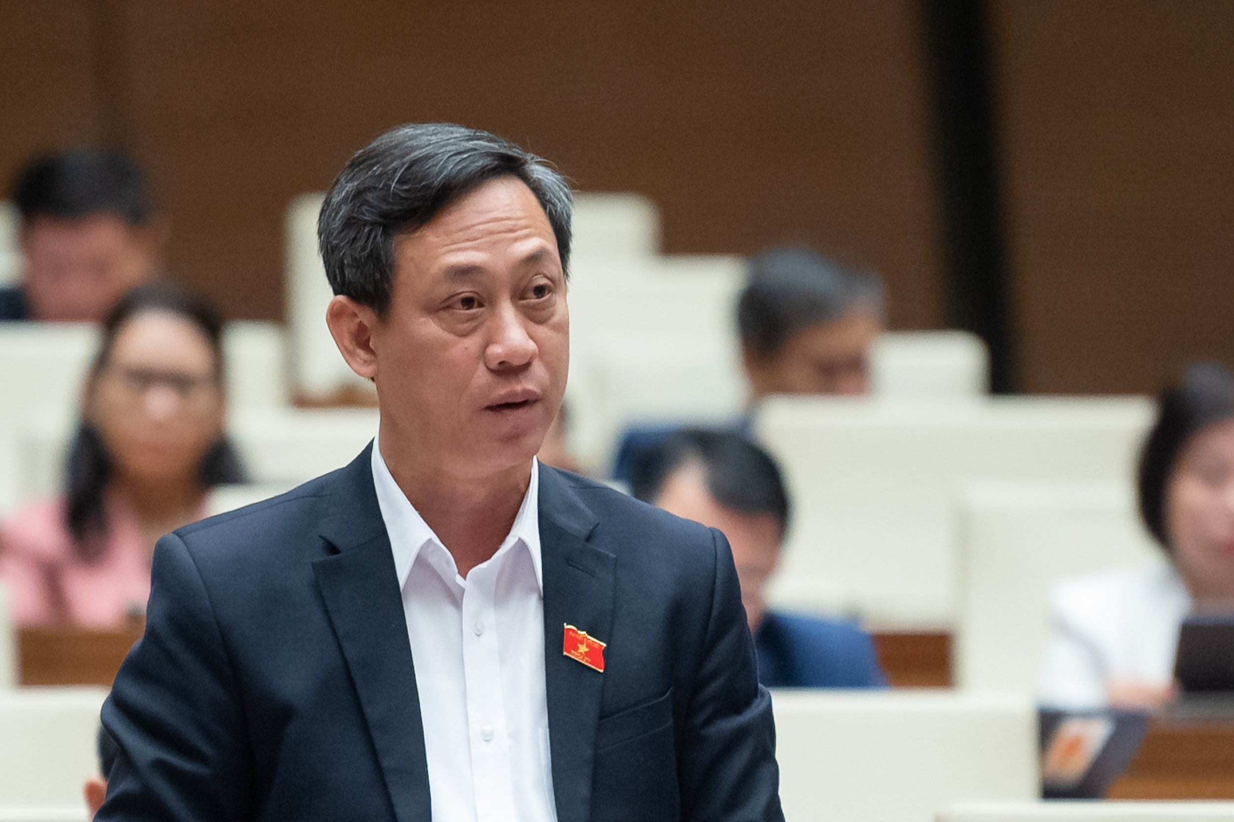 Th&ocirc;ng qua chủ trương đầu tư đường sắt tốc độ cao l&agrave; quyết định mang t&iacute;nh thời đại- Ảnh 6.