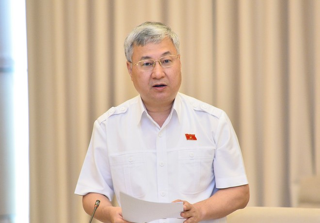 Th&ocirc;ng qua chủ trương đầu tư đường sắt tốc độ cao l&agrave; quyết định mang t&iacute;nh thời đại- Ảnh 4.