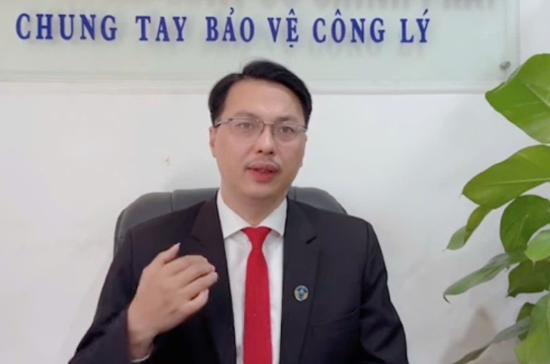 C&ocirc;ng an v&agrave;o cuộc, nh&oacute;m kh&aacute;ch "ph&aacute;" đấu gi&aacute; đất ở S&oacute;c Sơn đối diện t&igrave;nh huống ph&aacute;p l&yacute; n&agrave;o?- Ảnh 2.
