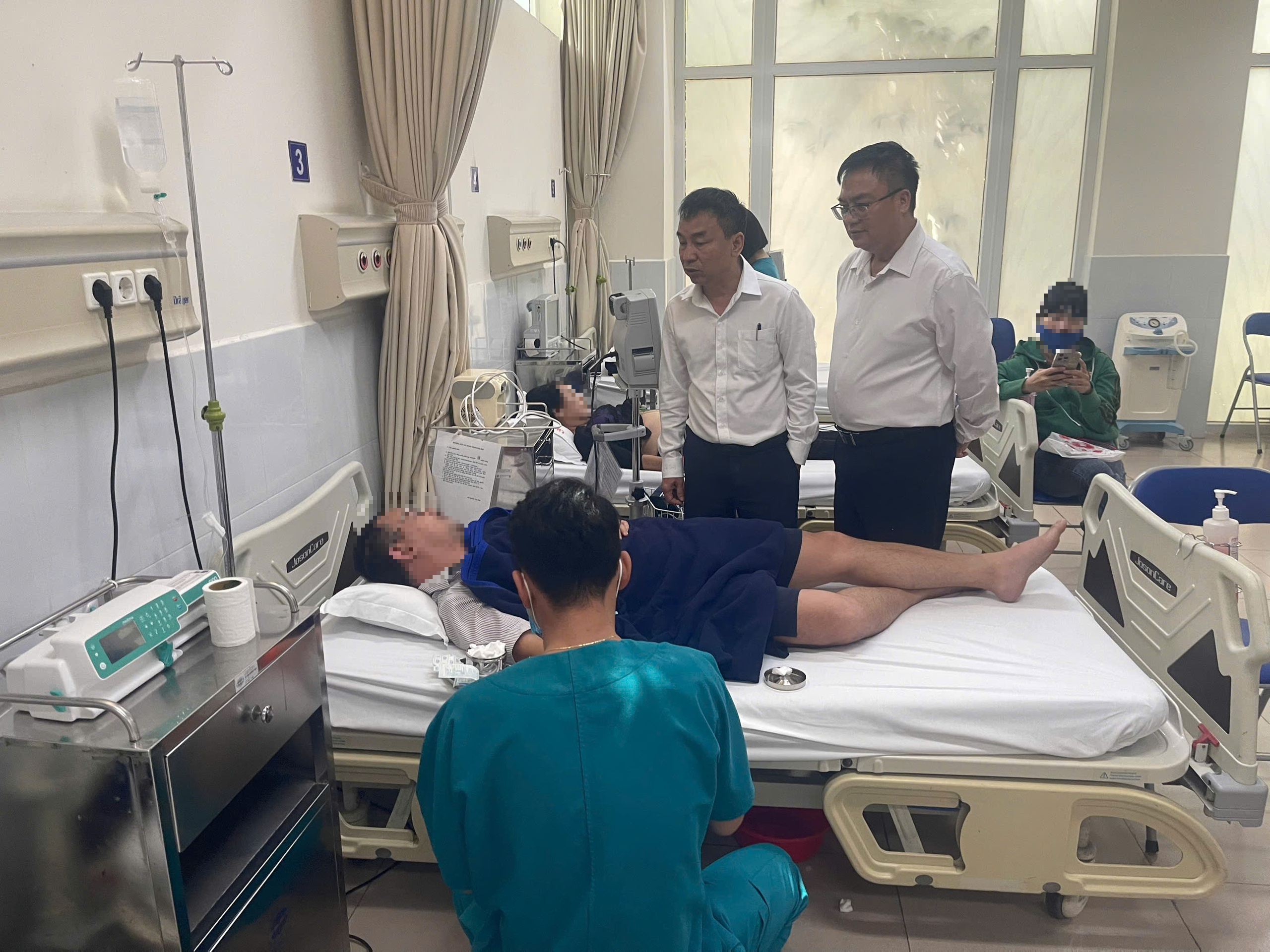 Phạt chủ tiệm b&aacute;nh m&igrave; g&acirc;y ngộ độc ở Vũng T&agrave;u 125 triệu đồng- Ảnh 1.